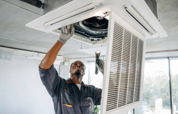 Licensed Ac Installation service in Gastonville, PA - FH HVAC