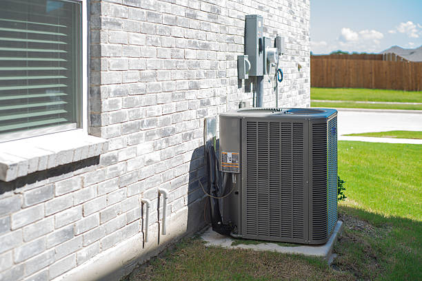 Reliable Ac Installation contractor in Gastonville, PA by FH HVAC